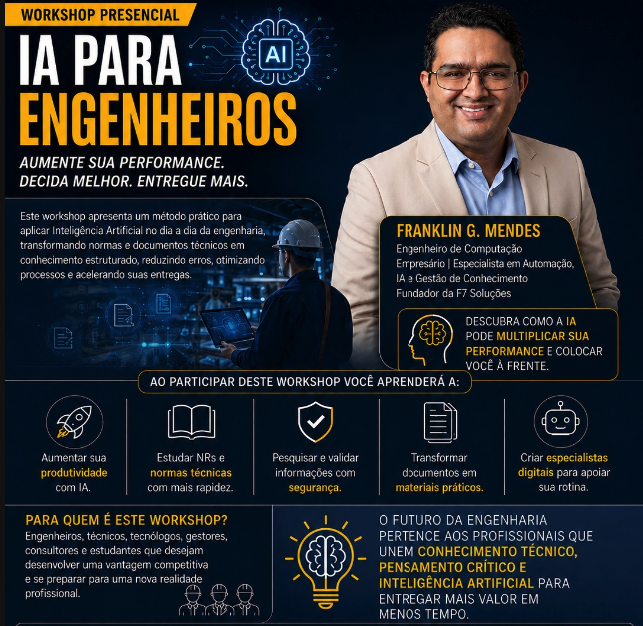 Imagem 1 da descrição do evento