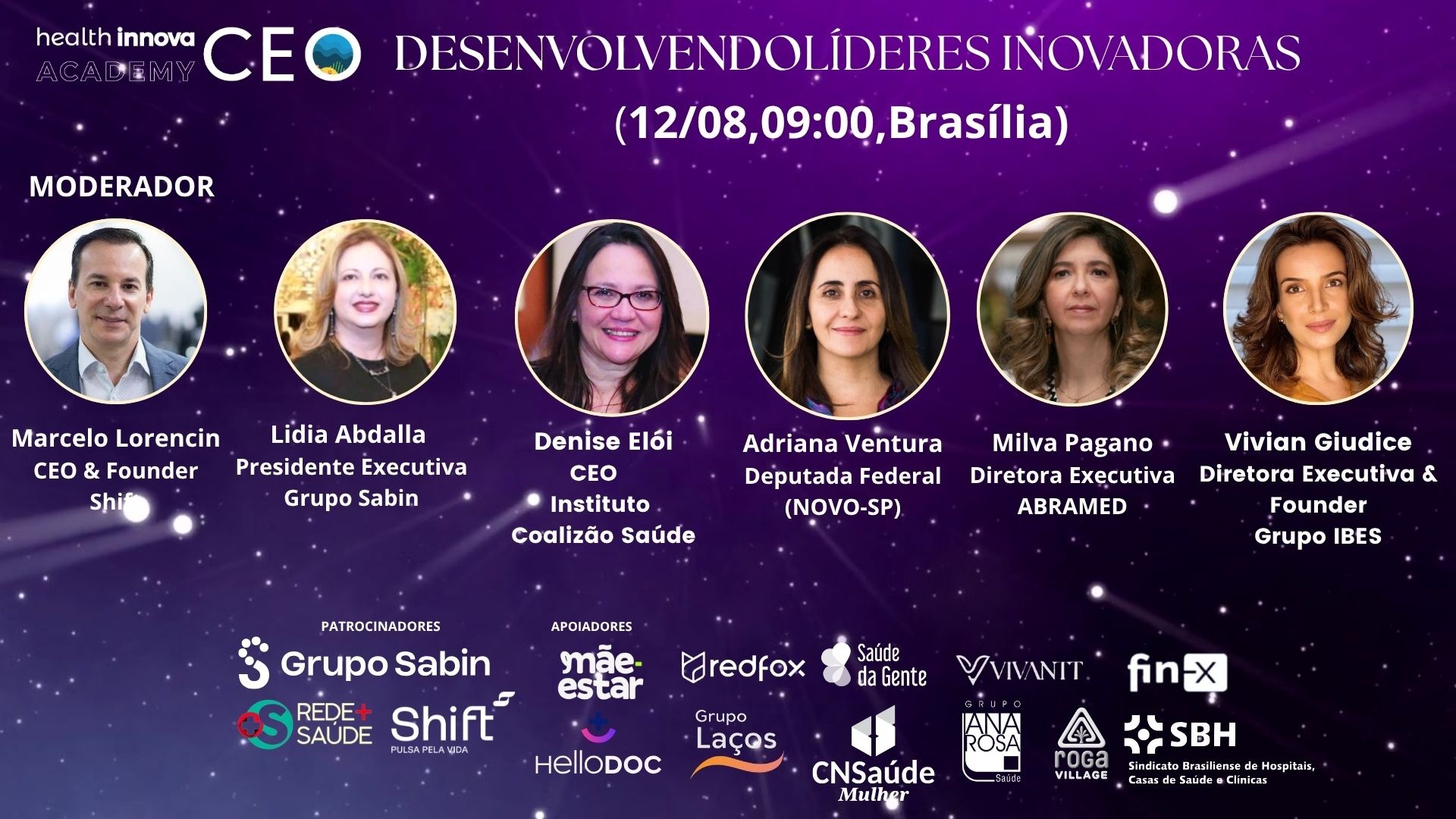 Imagem 3 da descrição do evento