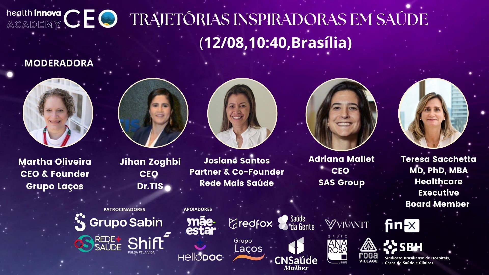 Imagem 5 da descrição do evento