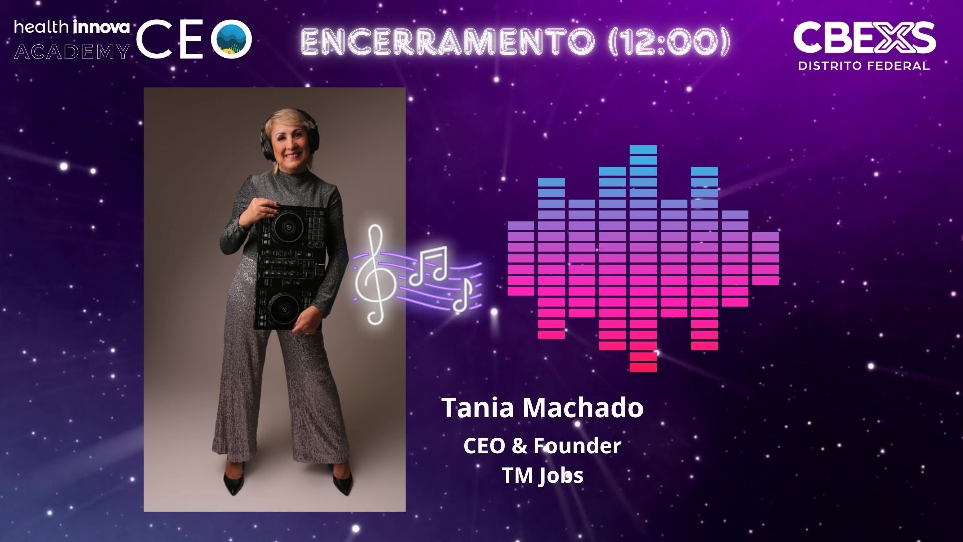 Imagem 7 da descrição do evento