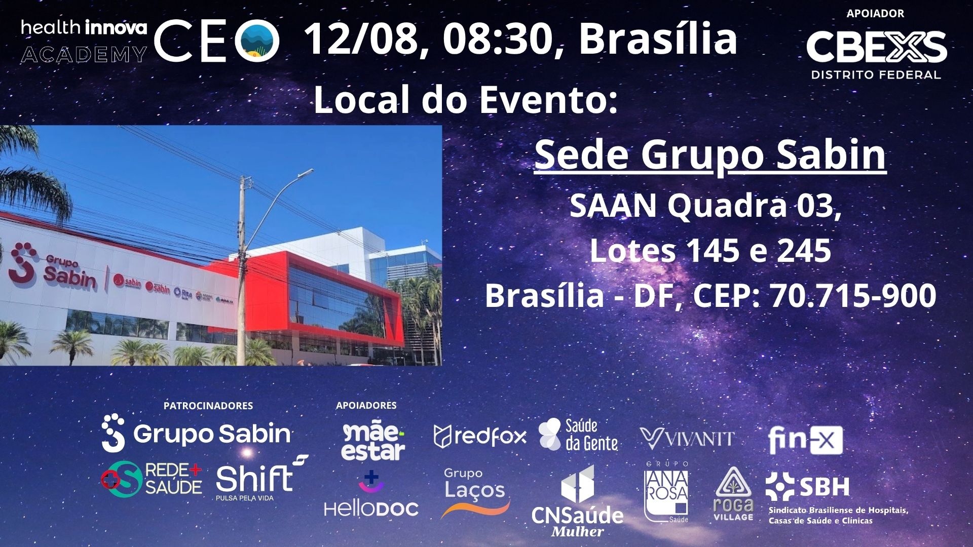 Imagem 9 da descrição do evento