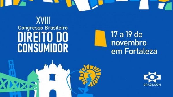 Imagem do evento XVIII CONGRESSO BRASILEIRO DE DIREITO DO CONSUMIDOR