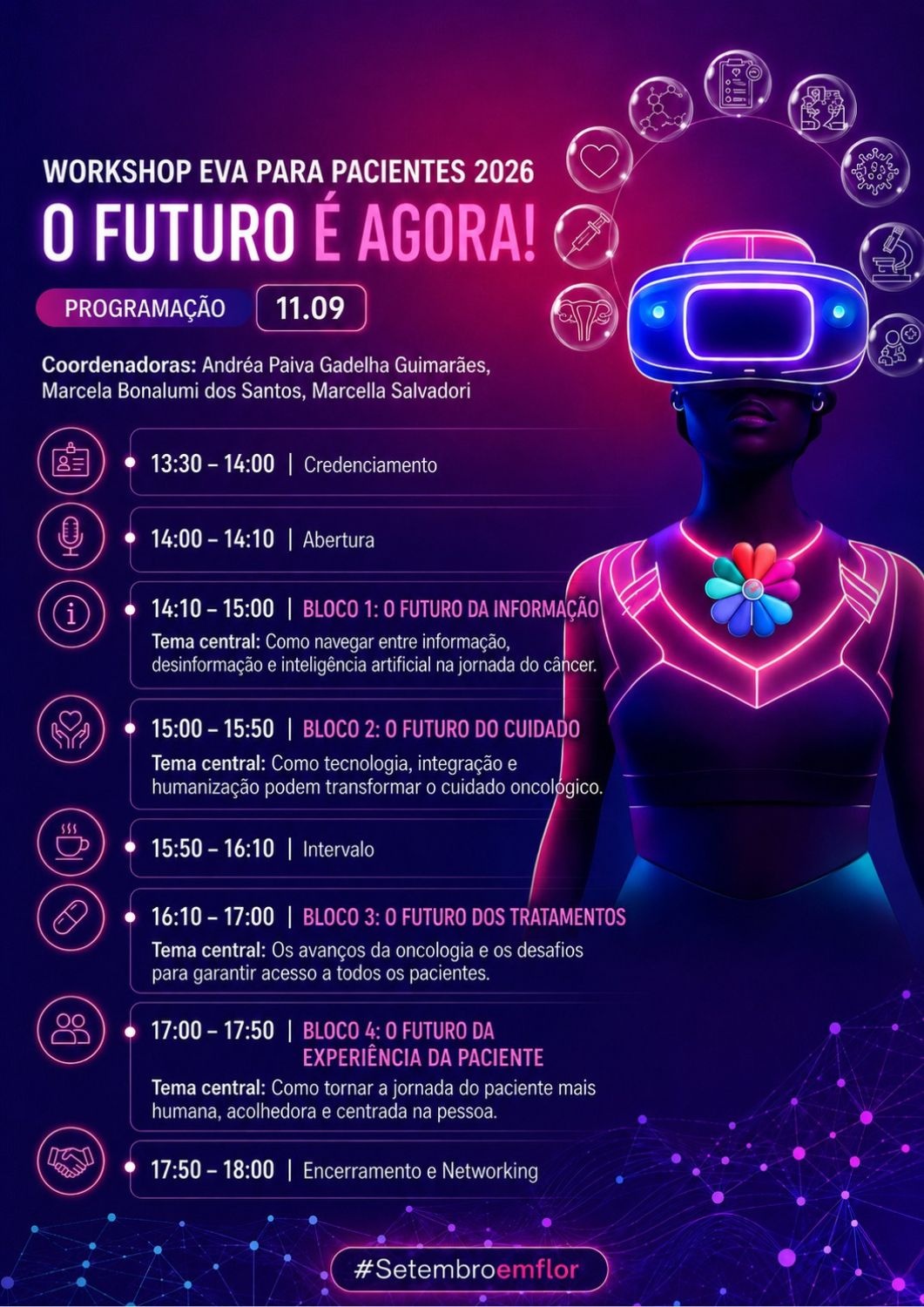 Imagem 2 da descrição do evento