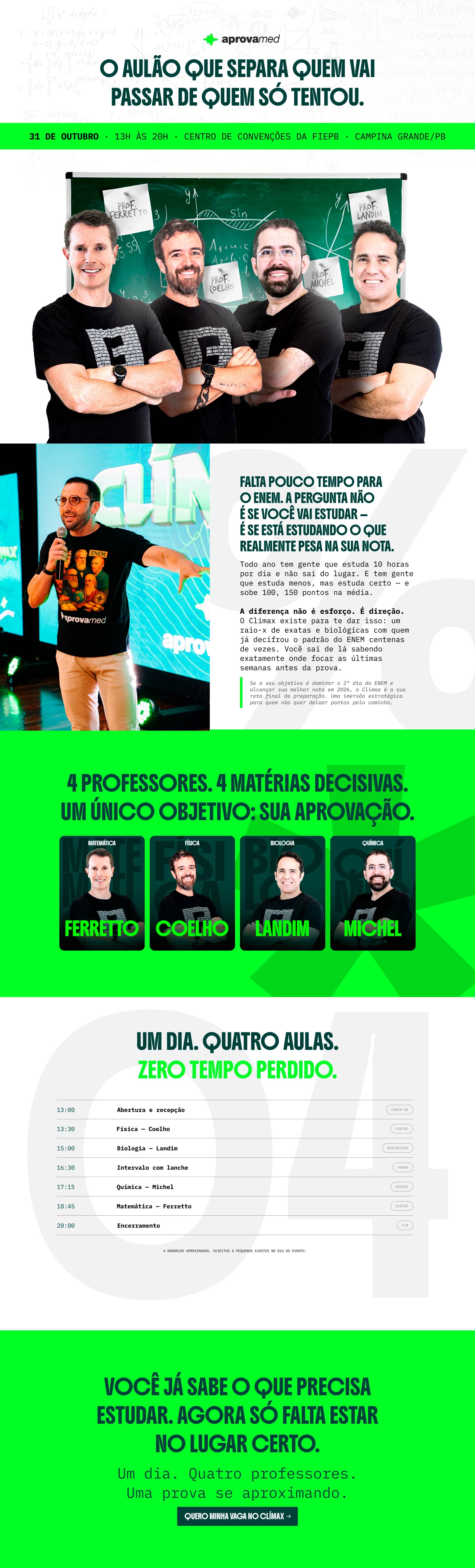 Imagem 1 da descrição do evento