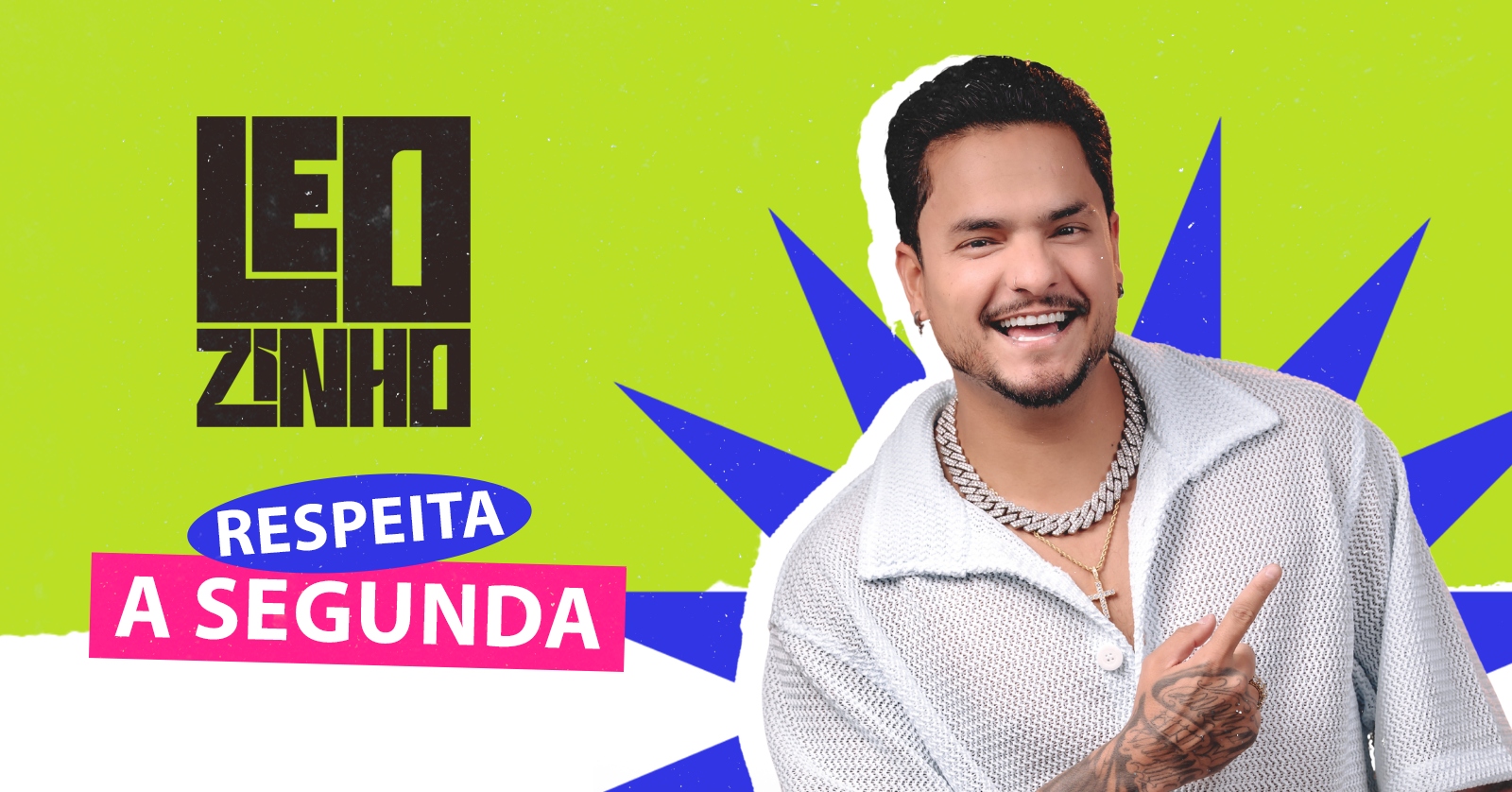03.08 | Respeita a segunda! - Brasília, DF