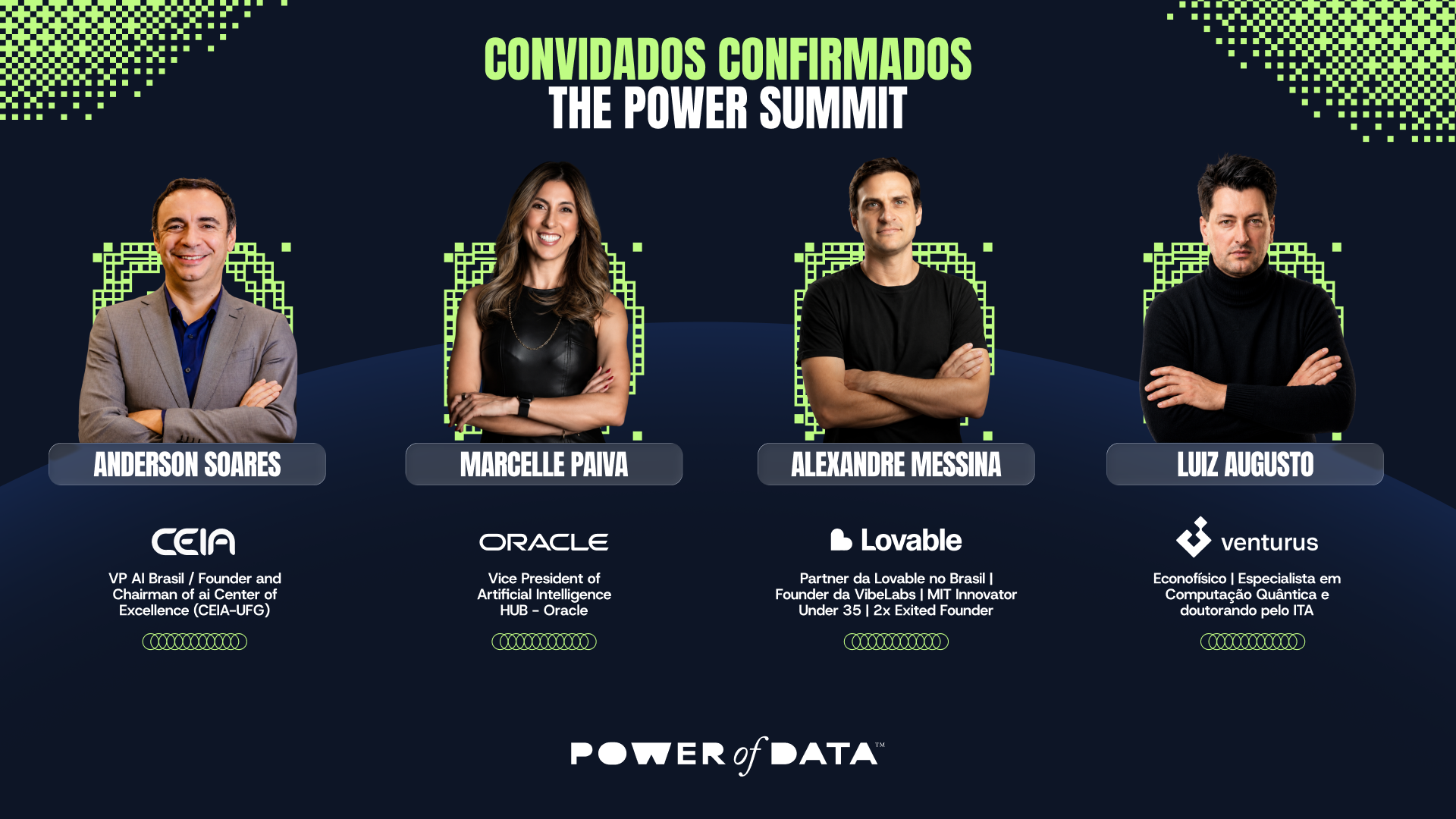 Imagem 1 da descrição do evento