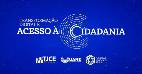 Imagem do evento TJ-TRANSFORMAÇÃO DIGITAL