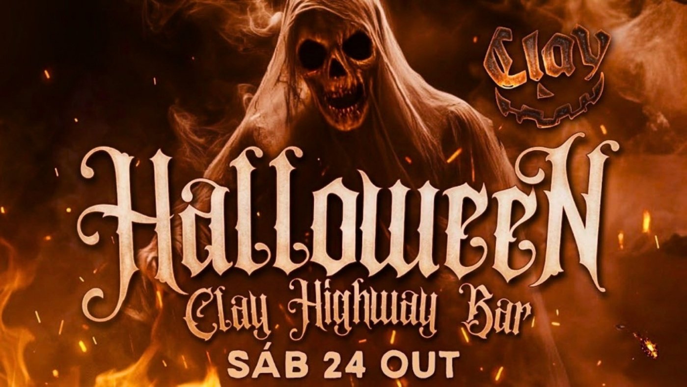 Imagem da fonte — FESTA HALLOWEEN A FANTASIA DO CLAY