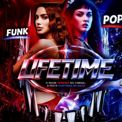 LiFe TiMe - SEXTA-FEIRA:31/07 em Campo Grande - Sympla