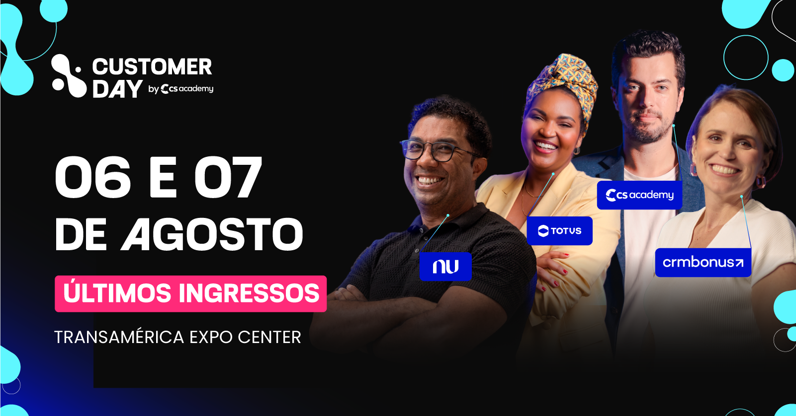 Imagem 3 da descrição do evento