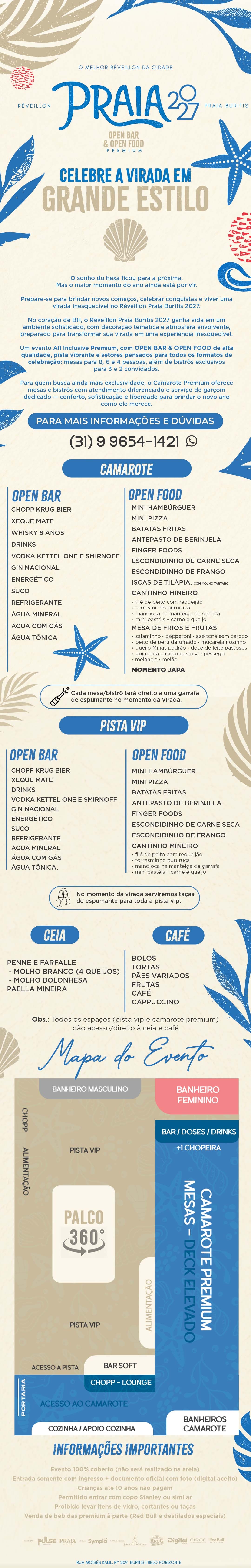 Imagem 1 da descrição do evento