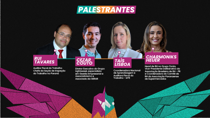 Imagem 2 da descrição do evento