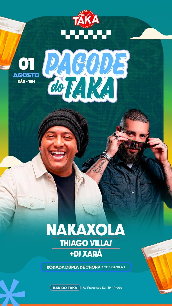 Imagem 1 da descrição do evento