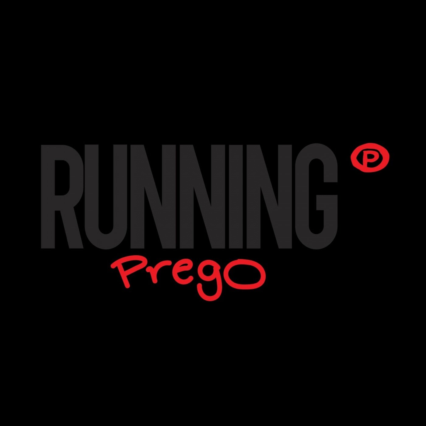 RUNNING PREGO - Edição 3