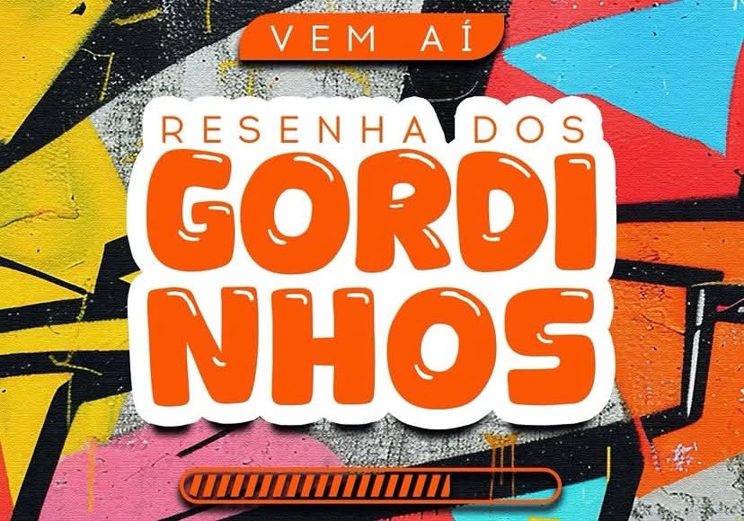 Resenha dos Gordinhos - Petrópolis, RJ