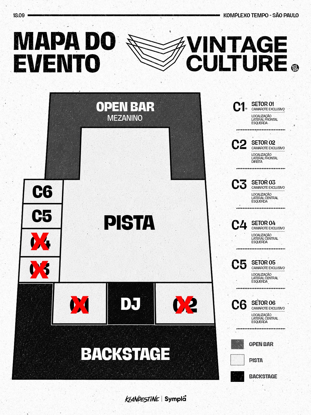 Imagem 1 da descrição do evento