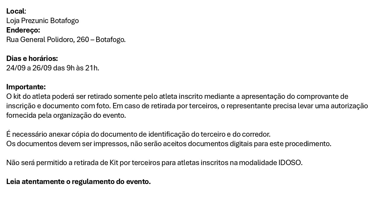 Imagem 3 da descrição do evento