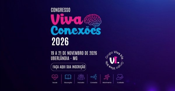 Imagem do evento Congresso Viva Conexões