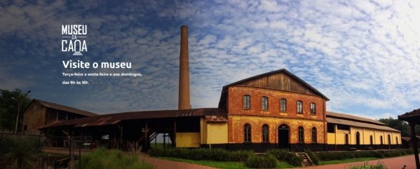 Imagem do evento Visita Museu da Cana