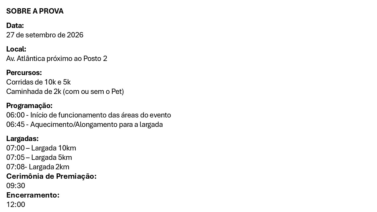 Imagem 5 da descrição do evento