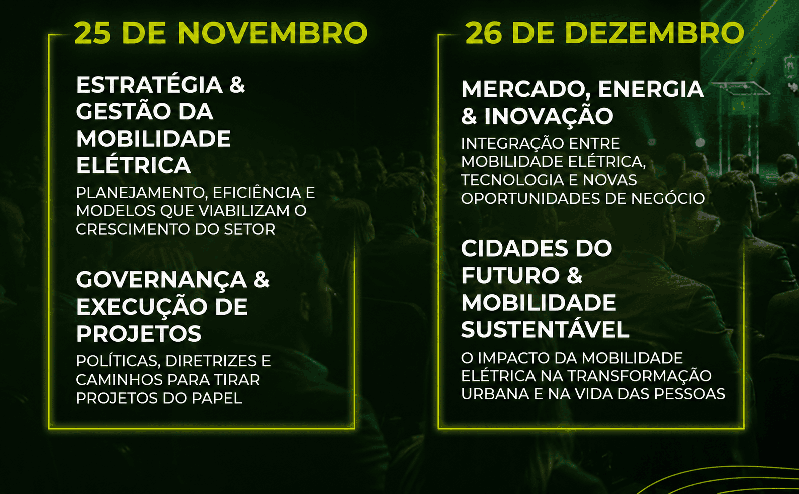 Imagem 1 da descrição do evento