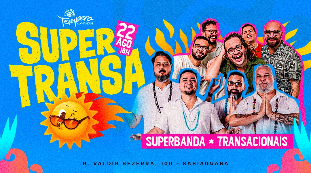 Imagem 1 da descrição do evento