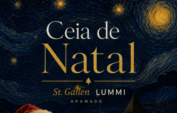 Imagem do evento Ceia de Natal - St Gallen Lummi
