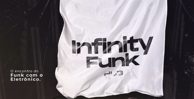 INFINITY FUNK - Uberlândia, MG