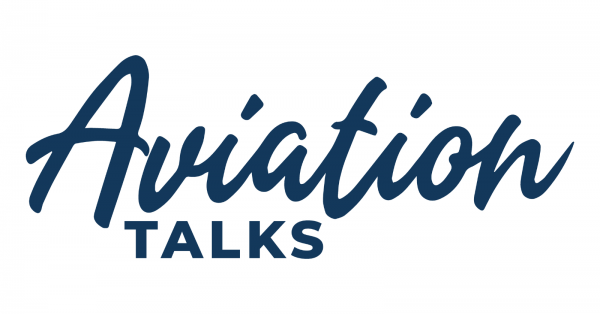 Imagem do evento Aviation Talks 2026 - Goiânia (25/11)