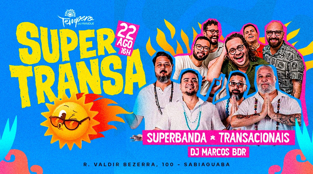 Imagem 1 da descrição do evento