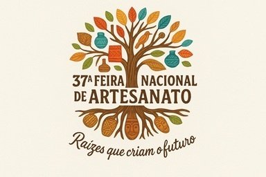 Imagem do evento 37ª Feira Nacional de Artesanato - Raízes que criam o futuro