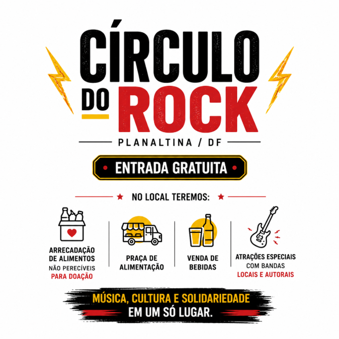 Imagem 1 da descrição do evento