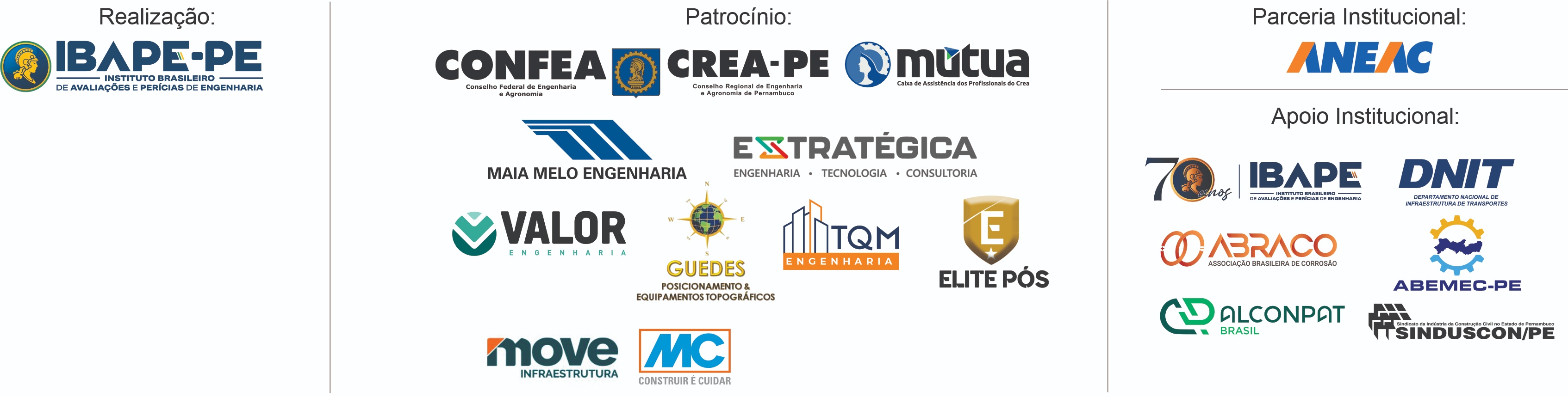 Imagem 1 da descrição do evento