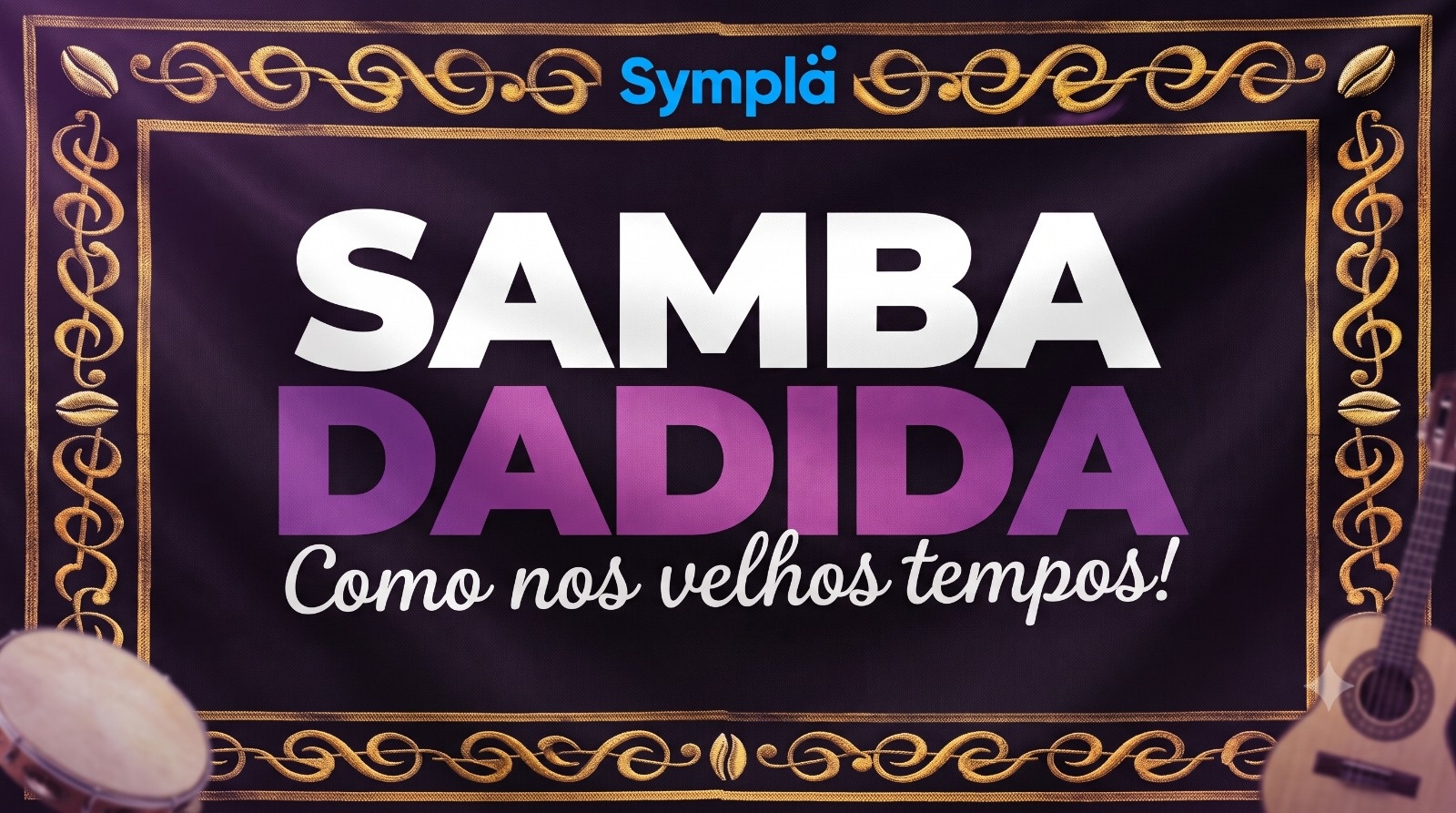 Samba da Dida: Como Nos Velhos Tempos na Lapa