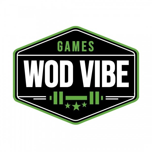 Imagem do evento WOD VIBE