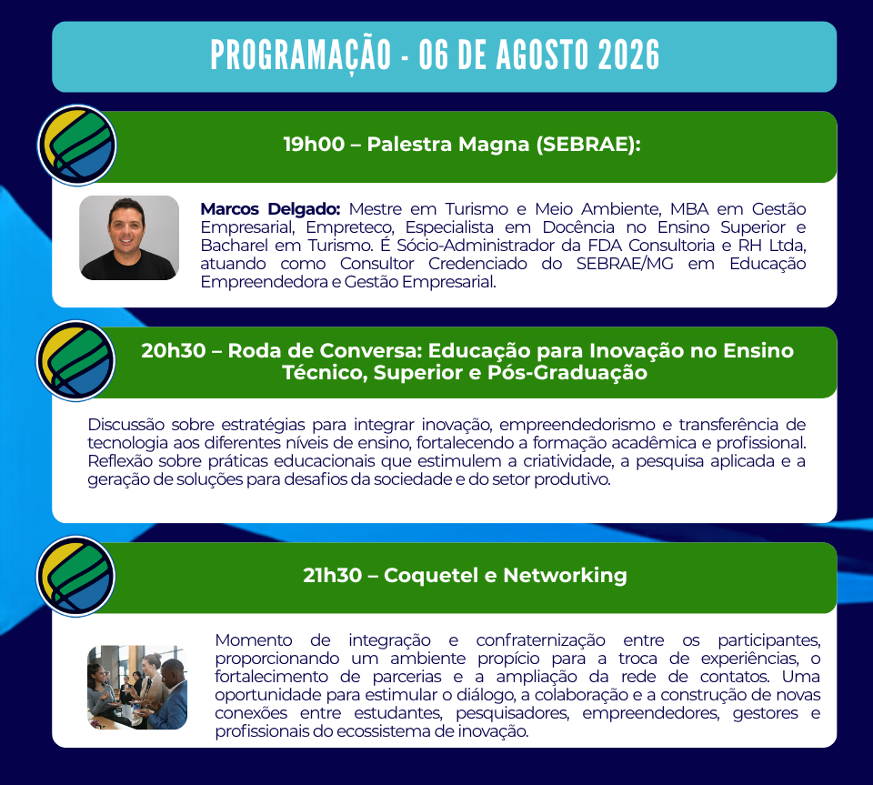 Imagem 5 da descrição do evento