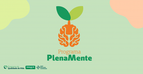 Imagem do evento Programa PlenaMente (Turma 05)