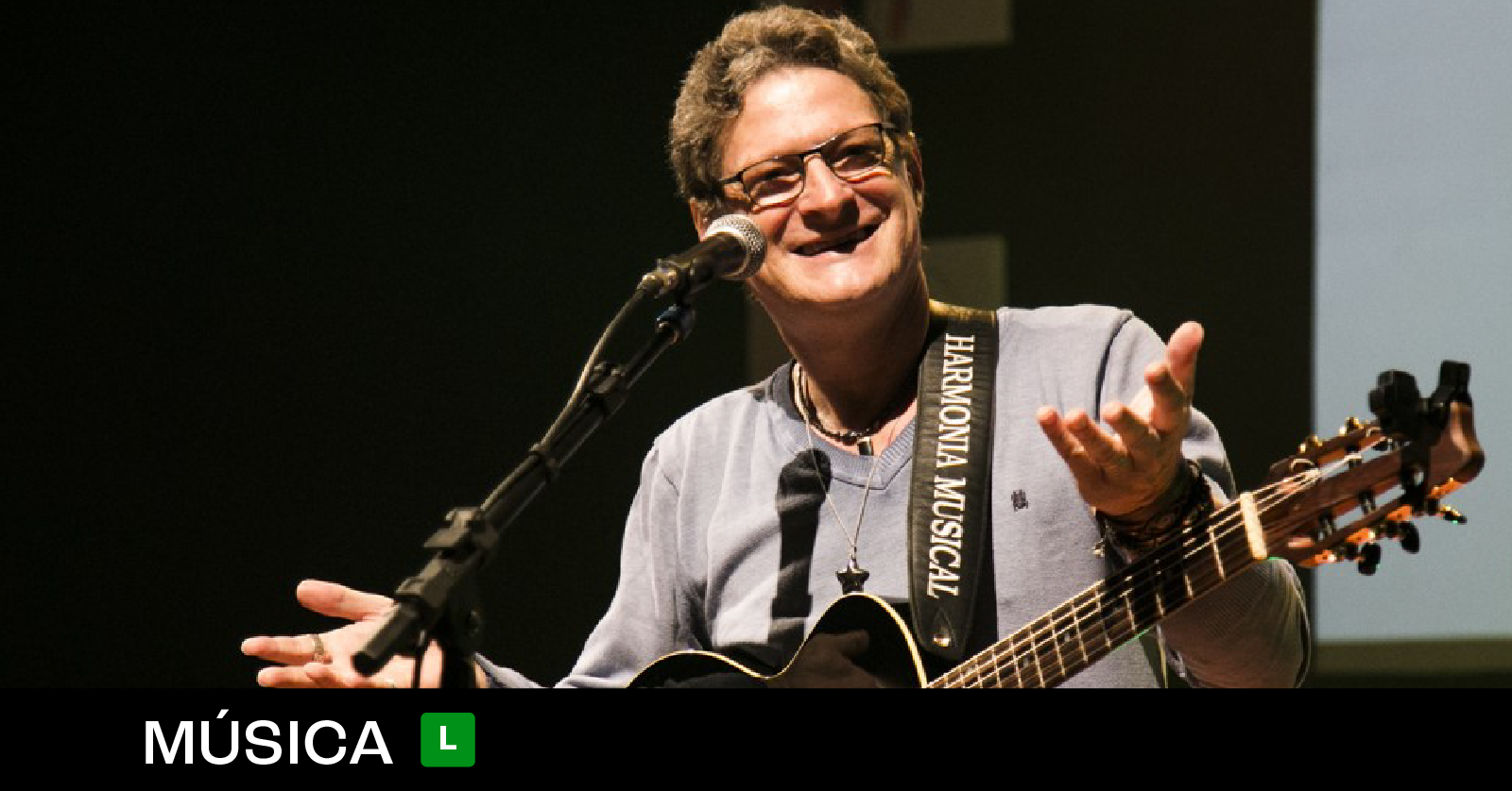 Show: Nilton Rabelo - Sesc Centro