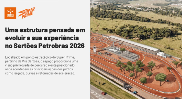 Imagem 1 da descrição do evento