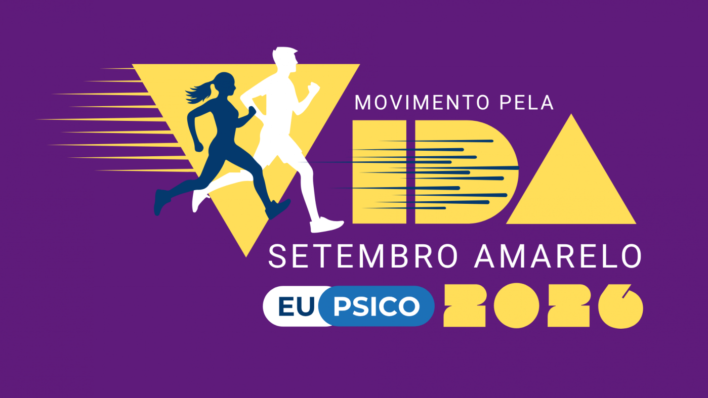 Movimento pela Vida Setembro Amarelo 2026