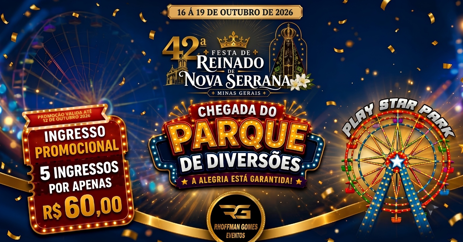 Imagem 1 da descrição do evento