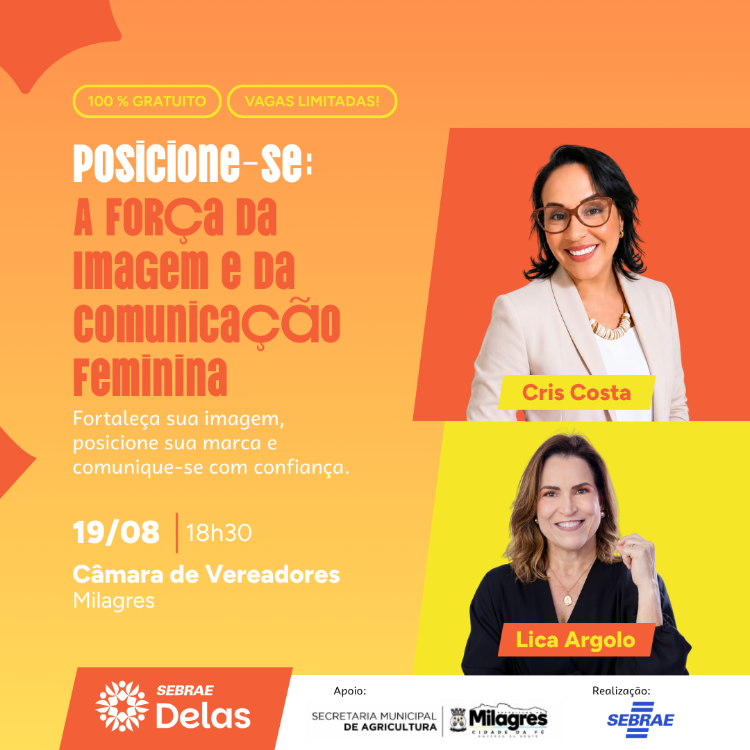 Imagem 1 da descrição do evento