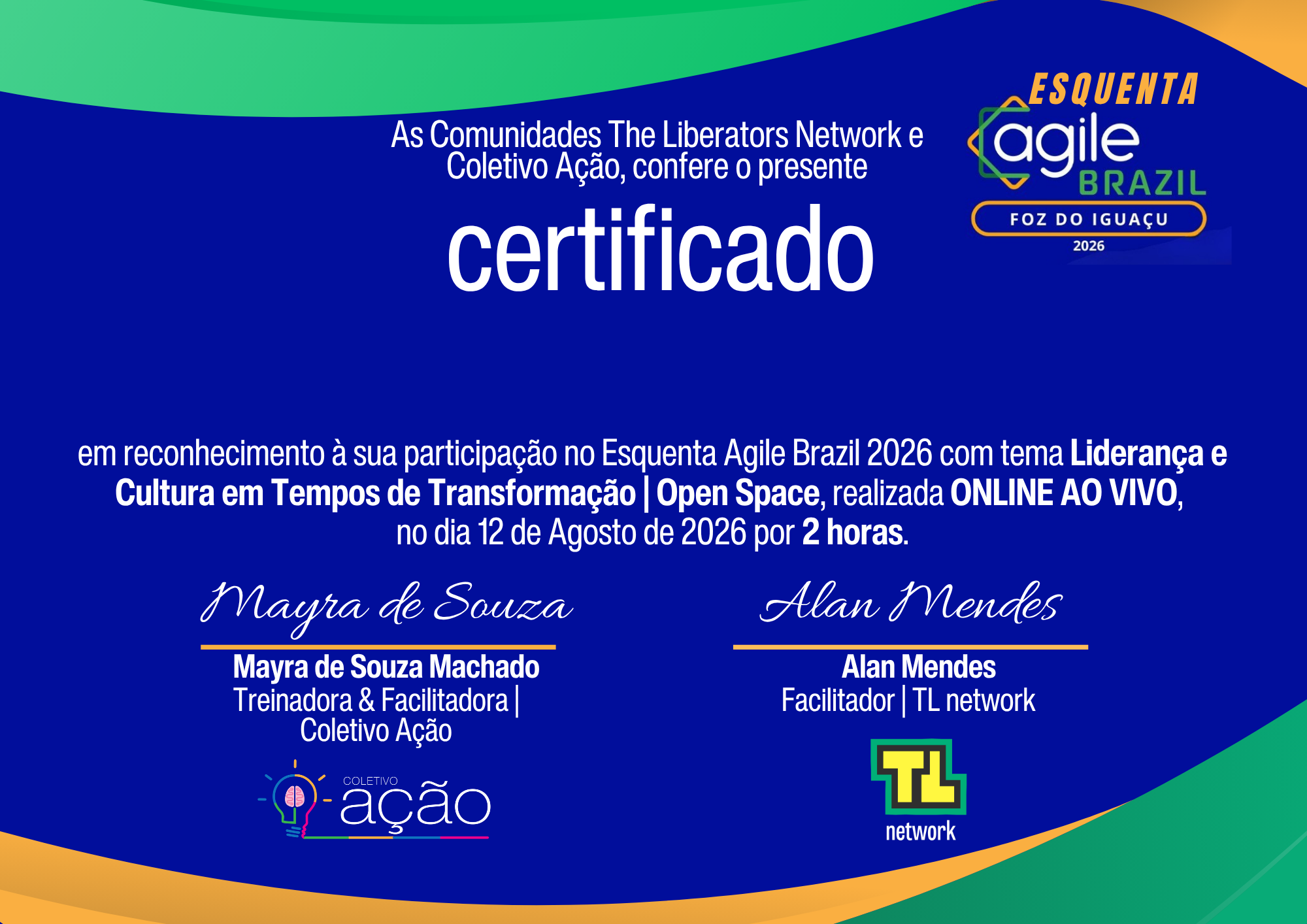 Imagem 3 da descrição do evento