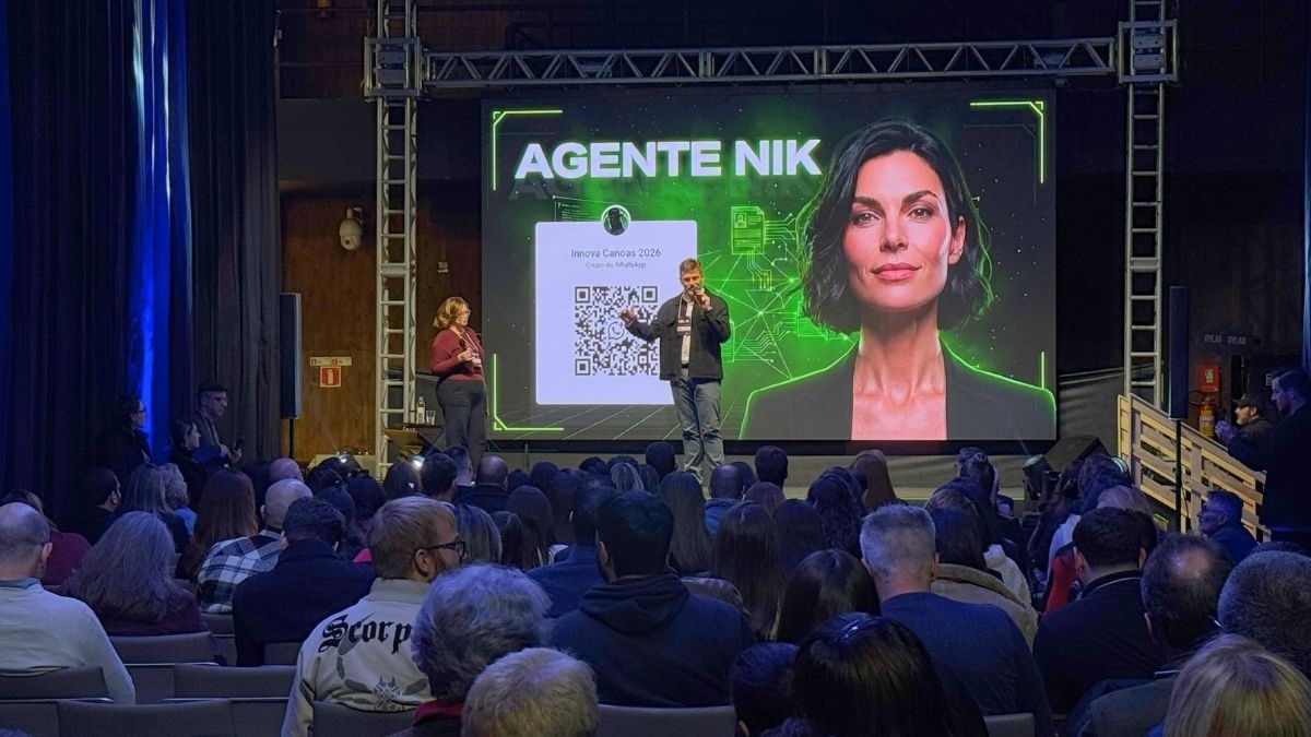 Imagem 2 da descrição do evento