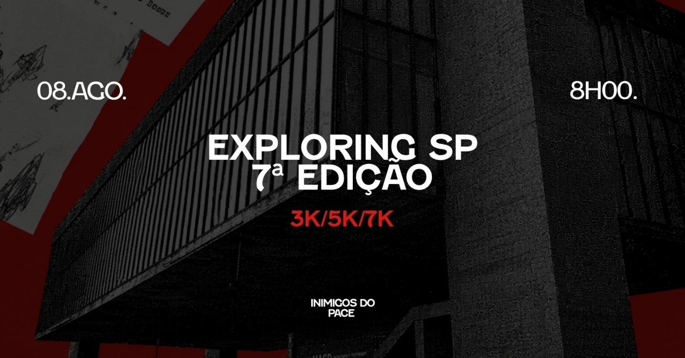EXPLORING SP - 7ª EDIÇÃO