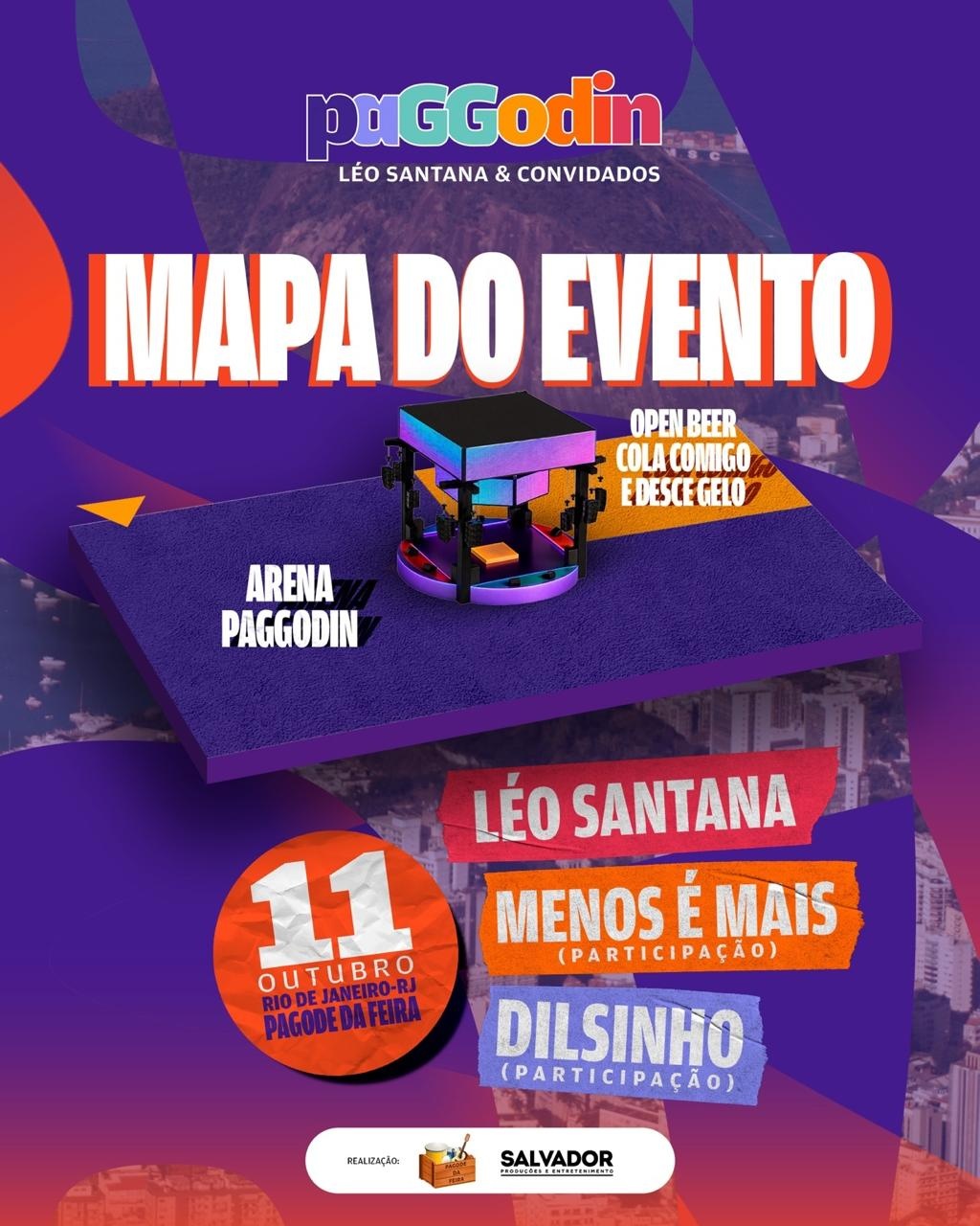 Imagem 1 da descrição do evento