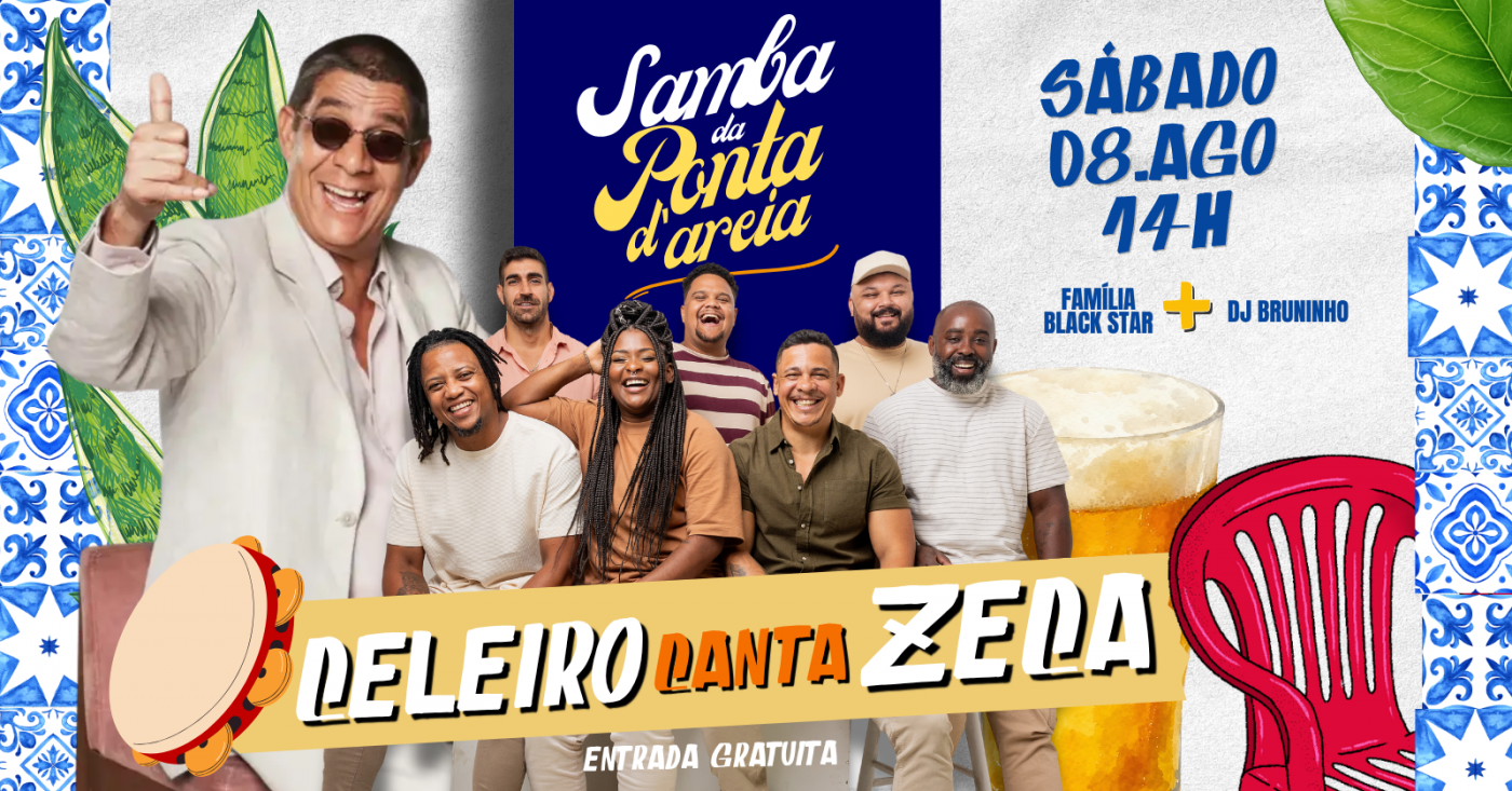 SENHA PARA SORTEIO: 02 BALDES DE HEINEKEN + 02 DRINKS | SAMBA DA