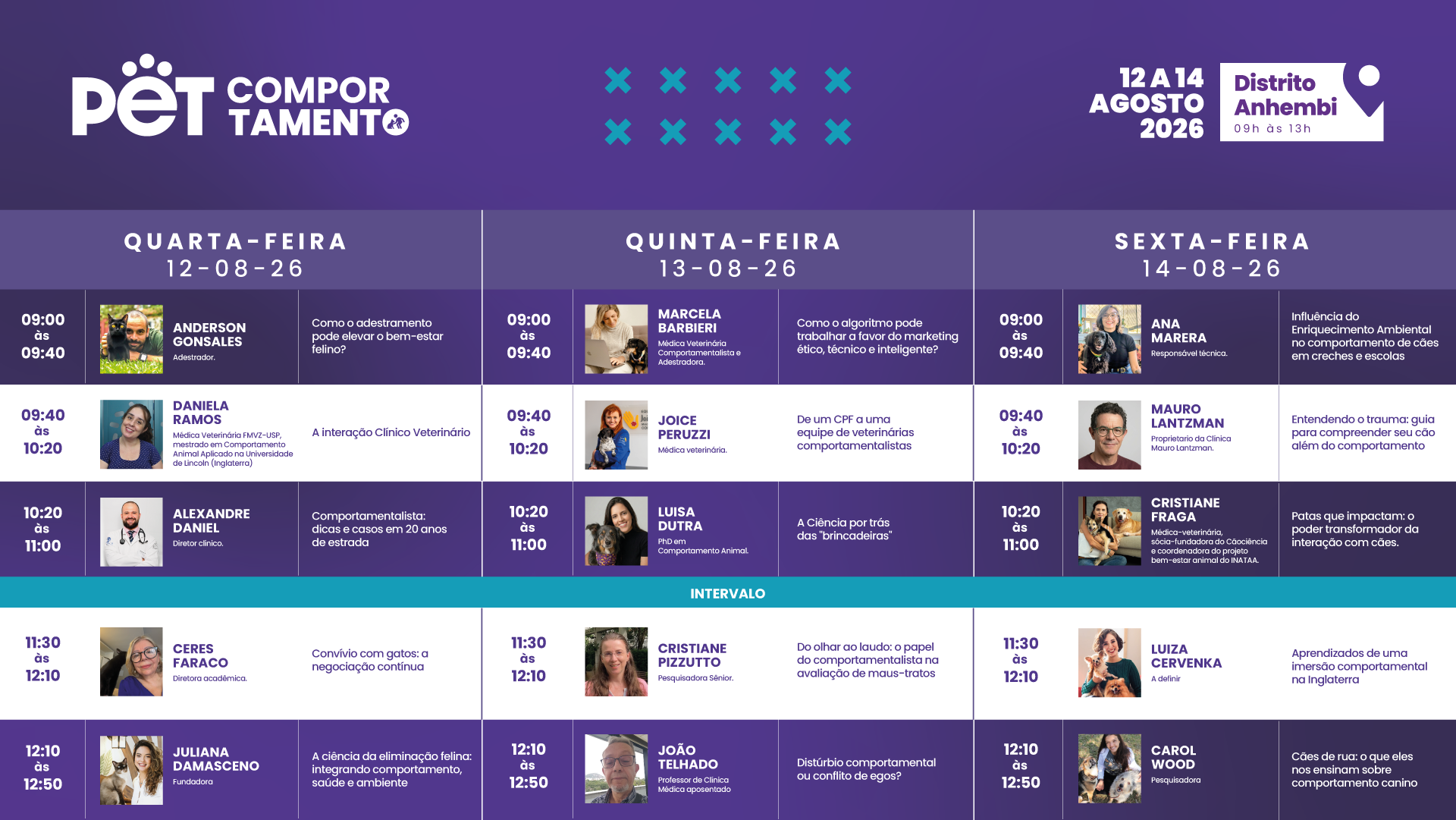 Imagem 1 da descrição do evento