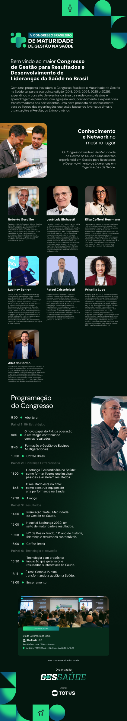 Imagem 1 da descrição do evento