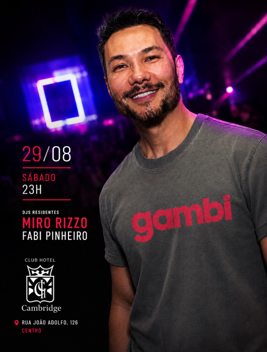Imagem 1 da descrição do evento